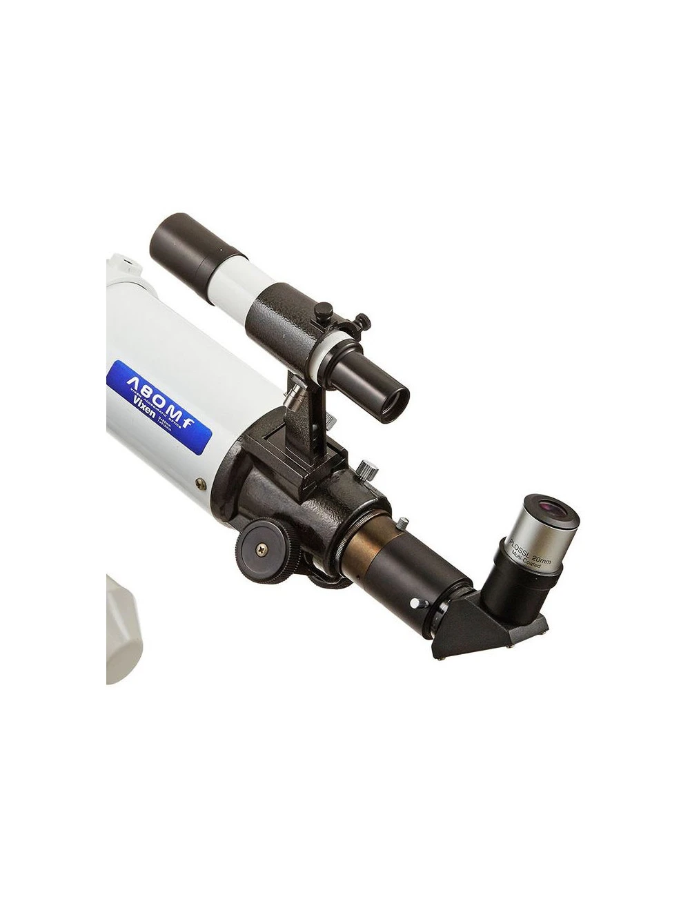 Lunette Astronomique AP-A80MF-SM Vixen 3 Lunette Astronomique AP-A80MF-SM Vixen – Image 3