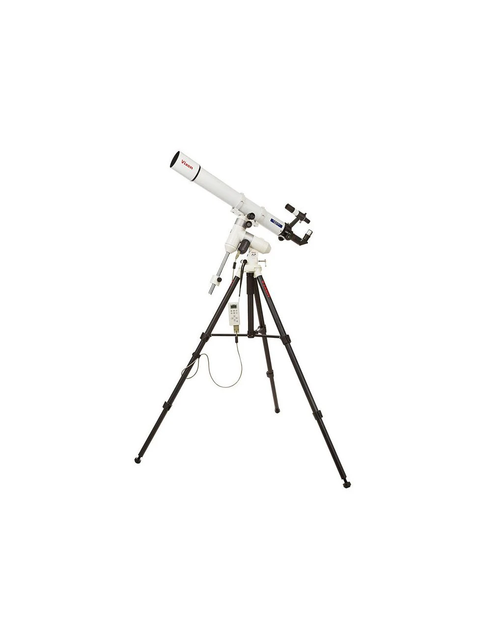 Lunette Astronomique AP-A80MF-SM Vixen 1 Lunette Astronomique AP-A80MF-SM Vixen