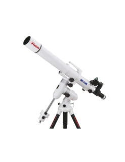 Lunette Astronomique AP-A81M Vixen