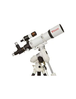 Lunette Astronomique AP-ED80SF-SM Vixen