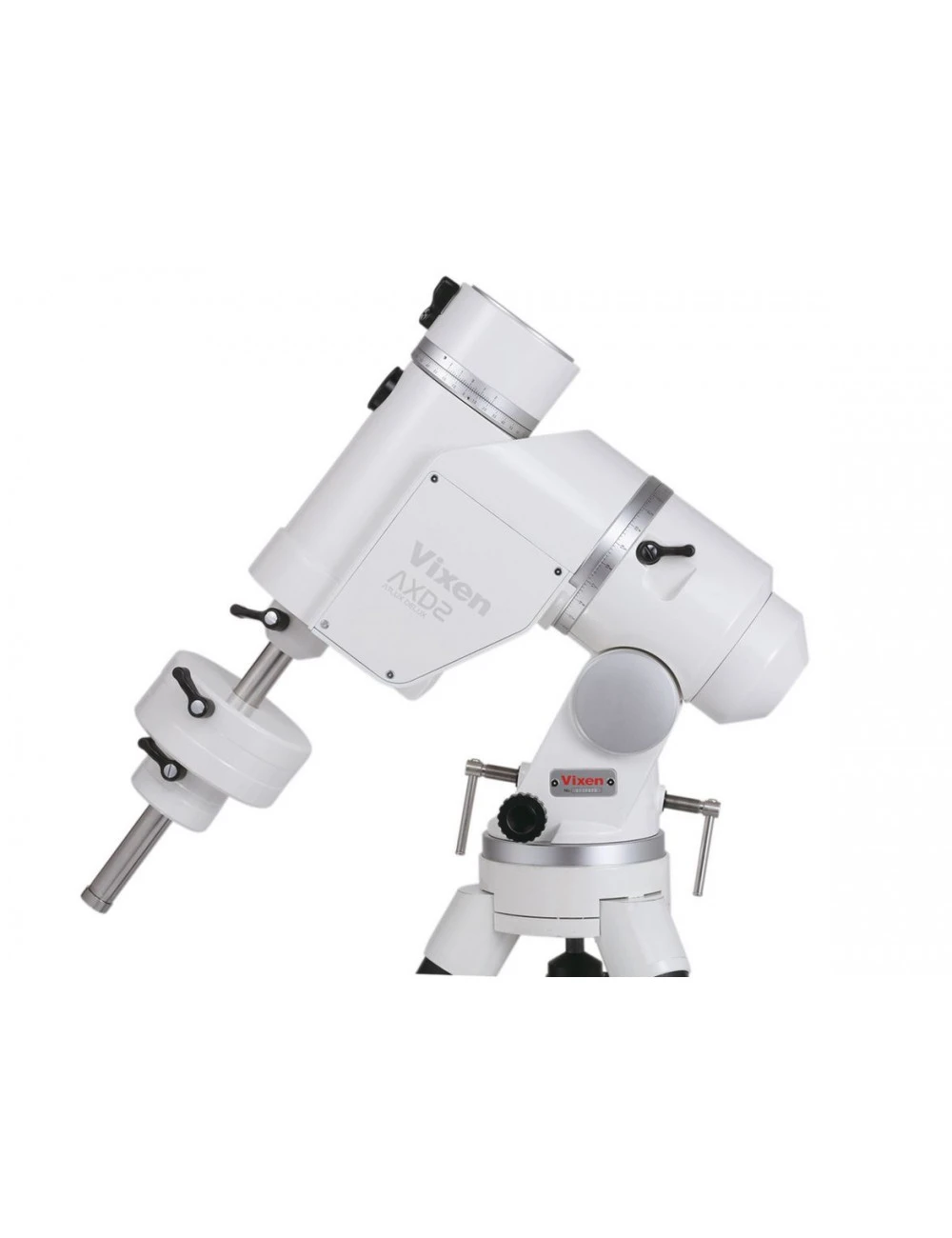 Lunette Astronomique AXD2-AX103S-P+pilier Vixen 2 Lunette Astronomique AXD2-AX103S-P+pilier Vixen – Image 2