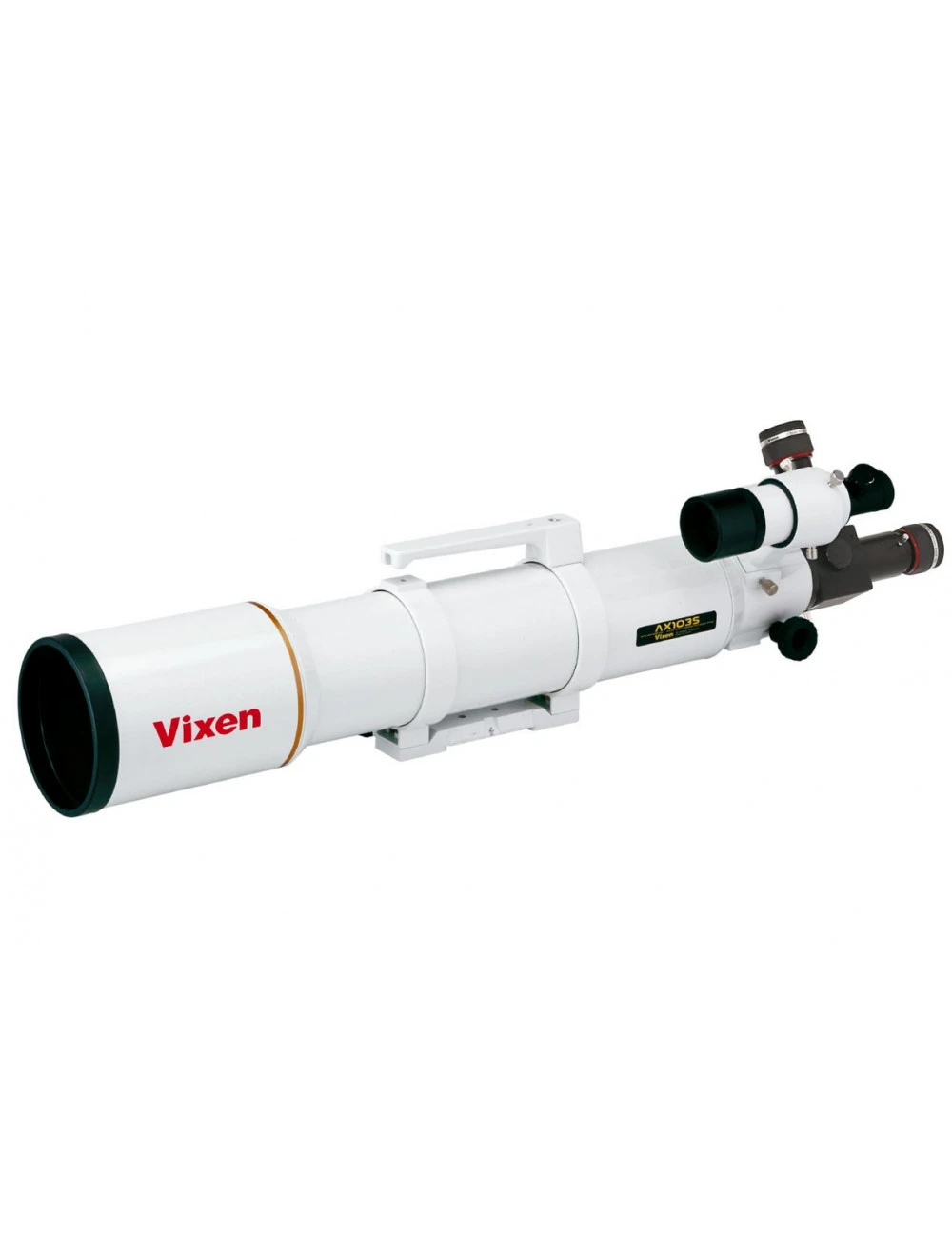 Lunette Astronomique AXD2-AX103S-P+pilier Vixen 3 Lunette Astronomique AXD2-AX103S-P+pilier Vixen – Image 3