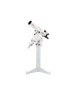 Lunette Astronomique AXD2-AX103S-P+pilier Vixen