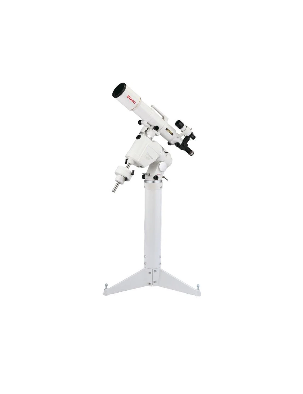 Lunette Astronomique AXD2-AX103S-P+pilier Vixen 1 Lunette Astronomique AXD2-AX103S-P+pilier Vixen