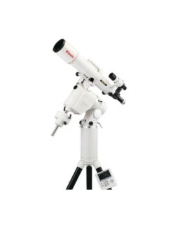 Lunette Astronomique AXD2-AX103S+trépied Vixen