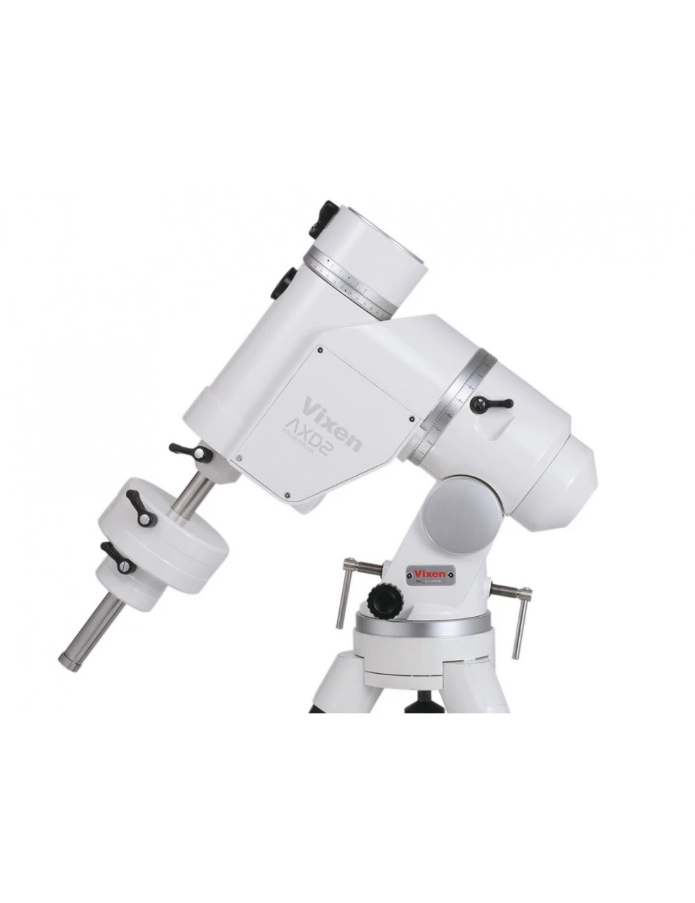 Lunette Astronomique AXD2-AX103S+trépied Vixen 5 Lunette Astronomique AXD2-AX103S+trépied Vixen – Image 5
