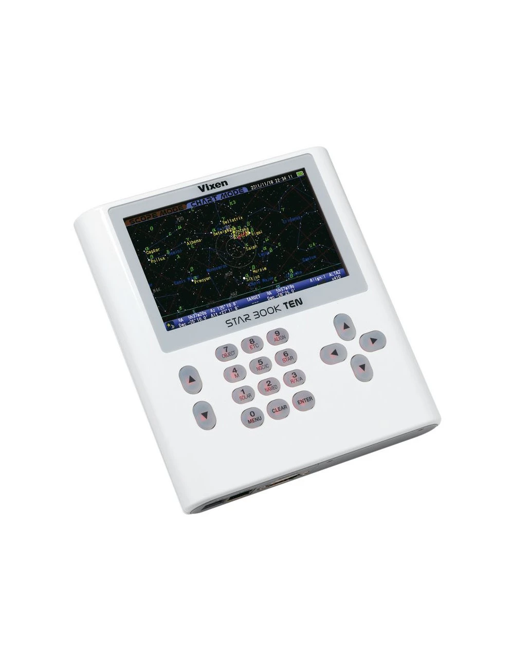 Lunette Astronomique AXD2-AX103S+trépied Vixen 7 Lunette Astronomique AXD2-AX103S+trépied Vixen – Image 7