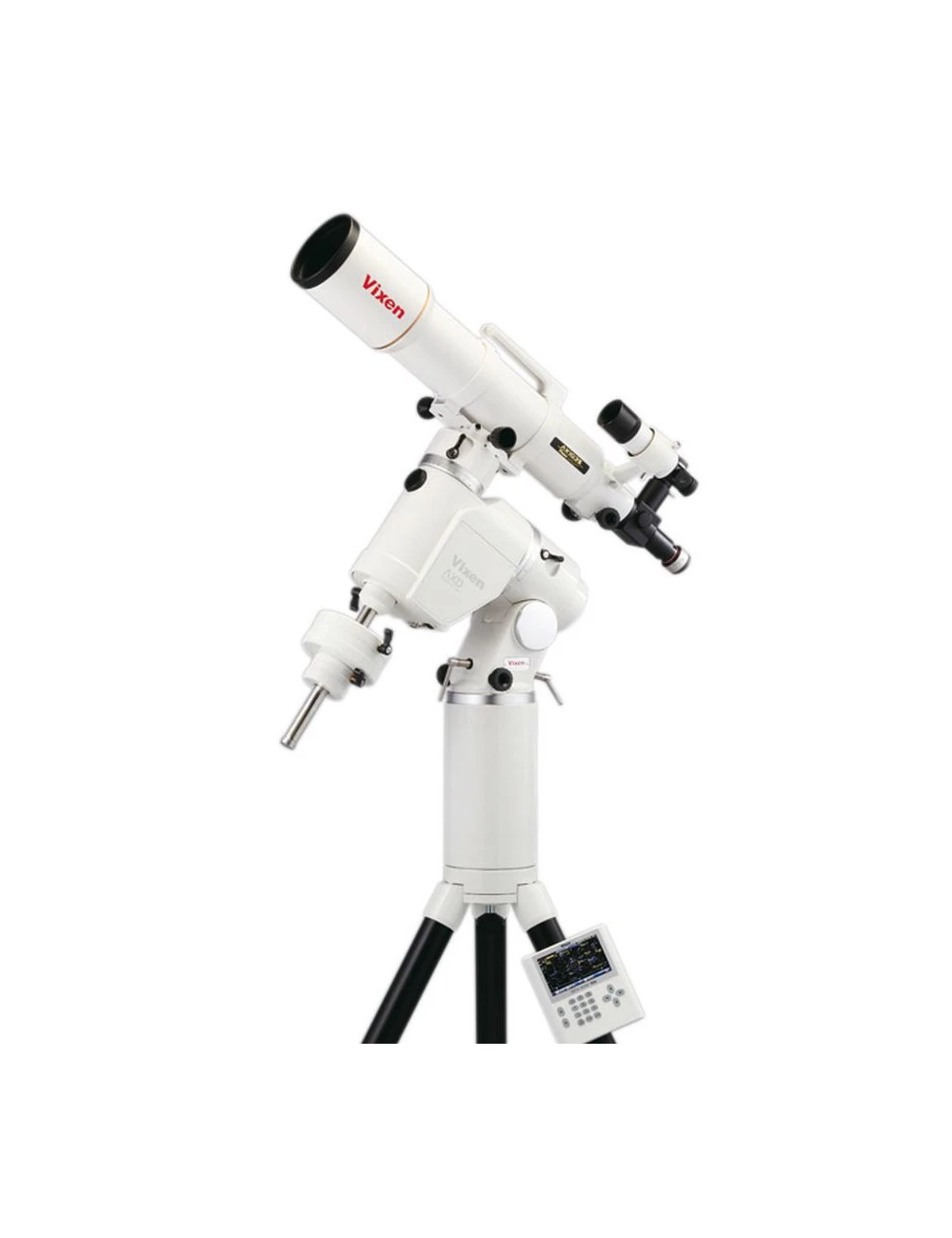 Lunette Astronomique AXD2-AX103S+trépied Vixen 1 Lunette Astronomique AXD2-AX103S+trépied Vixen