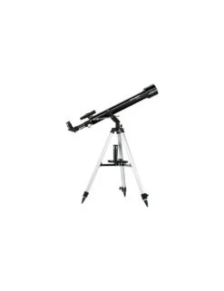 Lunette Astronomique Bresser Arcturus 60/700 AZ