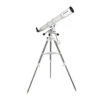 Lunette Astronomique Bresser First Light AR-102/1000