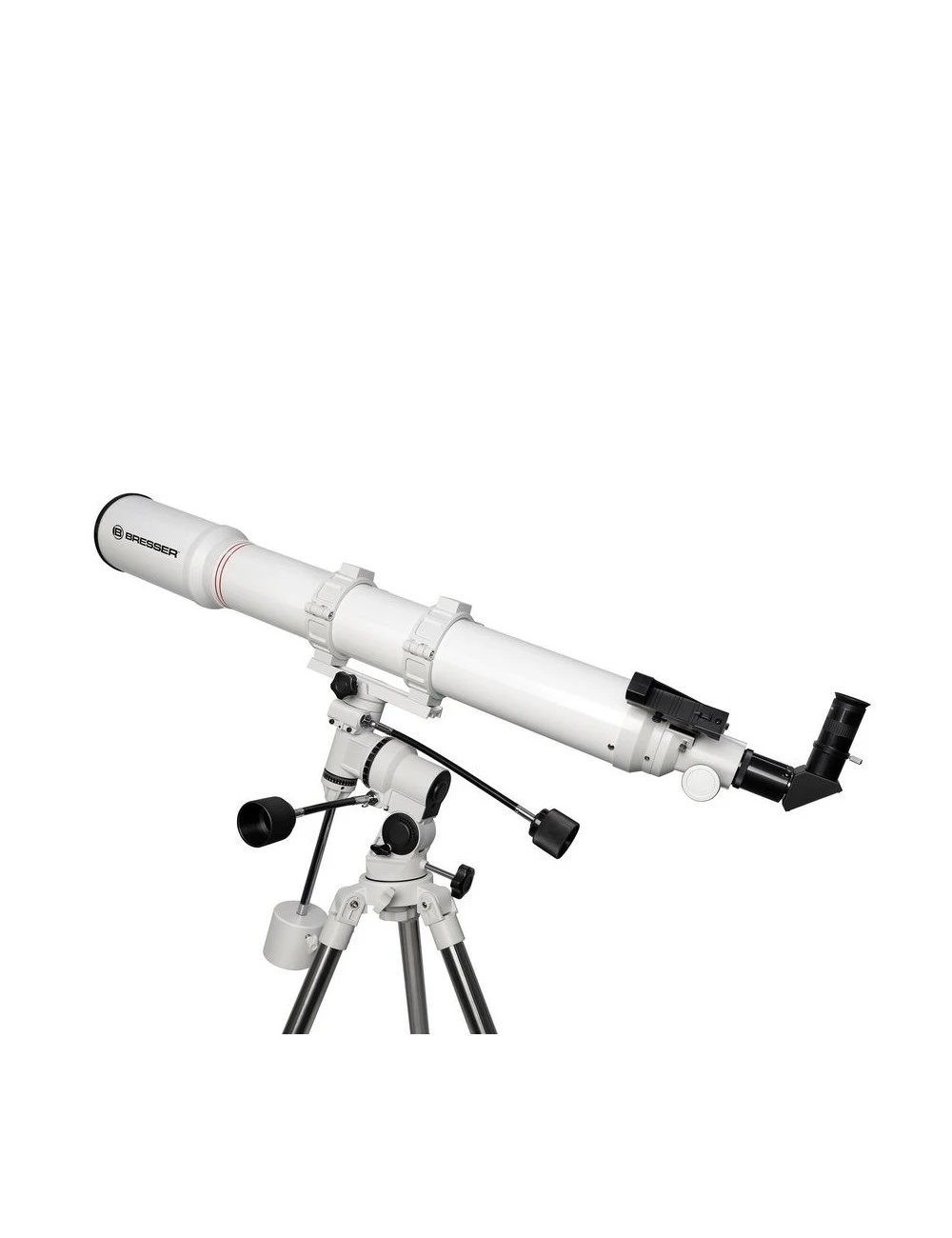 Lunette Astronomique Bresser First Light AR-102/1000 3 Lunette Astronomique Bresser First Light AR-102/1000 – Image 3