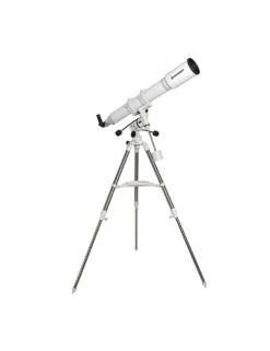 Lunette Astronomique Bresser First Light AR-102/1000