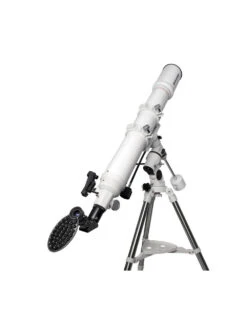 Lunette Astronomique Bresser First Light AR-102/1000 8 Lunette Astronomique Bresser First Light AR-102/1000 -Équipement De Télescope lunette astronomique bresser first light ar 1021000 3