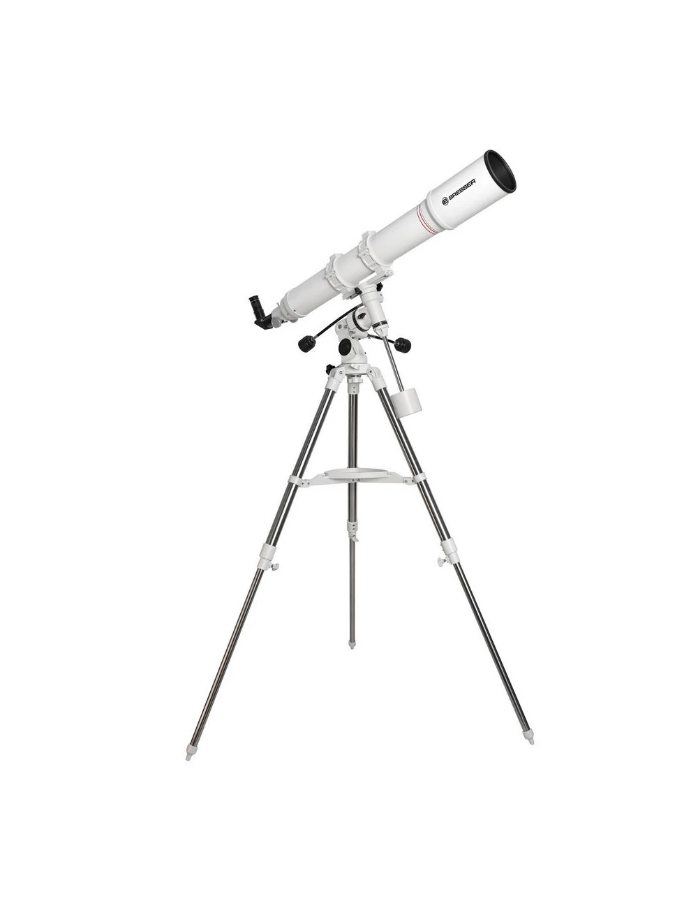Lunette Astronomique Bresser First Light AR-102/1000 1 Lunette Astronomique Bresser First Light AR-102/1000