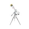 Lunette Astronomique Bresser Messier AR-102/1000 EXOS-1 EQ4