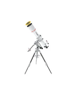 Lunette Astronomique Bresser Messier AR-102/1000 EXOS-1 EQ4
