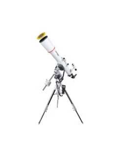 Lunette Astronomique Bresser Messier AR-102/1000 EXOS-2 GoTo