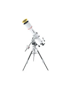 Lunette Astronomique Bresser Messier AR-102/1000 EXOS-2 EQ5