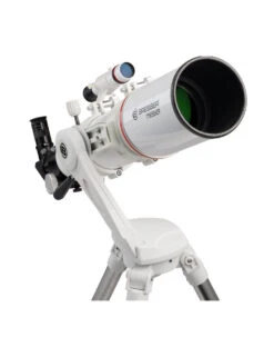 Lunette Astronomique Bresser Messier AR-102/600 Nano -Équipement De Télescope lunette astronomique bresser messier ar 102600 nano 2