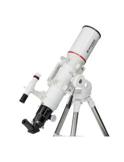 Lunette Astronomique Bresser Messier AR-102/600 Nano -Équipement De Télescope lunette astronomique bresser messier ar 102600 nano 3