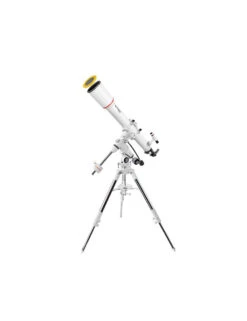 Lunette Astronomique Bresser Messier AR-102L/1350 EXOS-1 EQ4