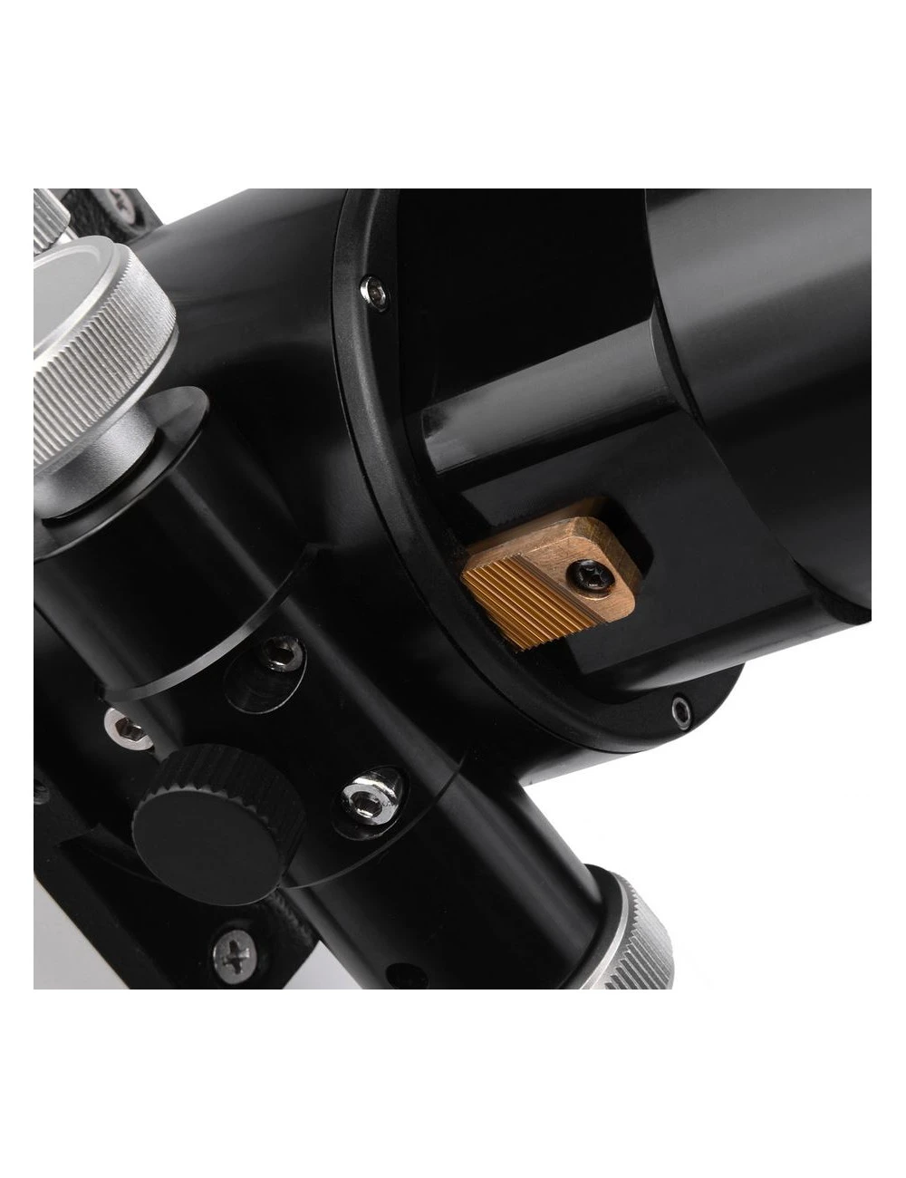 Lunette Astronomique Bresser Messier AR-102L/1350 EXOS-2 EQ5 2 Lunette Astronomique Bresser Messier AR-102L/1350 EXOS-2 EQ5 – Image 2