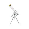 Lunette Astronomique Bresser Messier AR-102L/1350 EXOS-2 EQ5