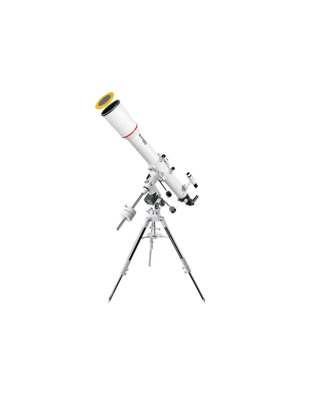 Lunette Astronomique Bresser Messier AR-102L/1350 EXOS-2 EQ5 1 Lunette Astronomique Bresser Messier AR-102L/1350 EXOS-2 EQ5