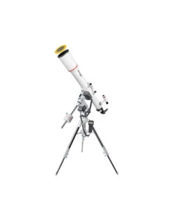 Lunette Astronomique Bresser Messier AR-102L/1350 EXOS-2 GoTo