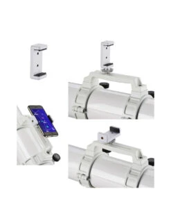 Lunette Astronomique Bresser Messier AR-102L/1350 EXOS-2 GoTo 9 Lunette Astronomique Bresser Messier AR-102L/1350 EXOS-2 GoTo -Équipement De Télescope lunette astronomique bresser messier ar 102l1350 exos 2 goto 4