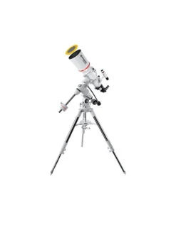 Lunette Astronomique Bresser Messier AR-102S/600 EXOS-1 EQ4