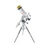 Lunette Astronomique Bresser Messier AR-102S/600 EXOS-2 EQ5