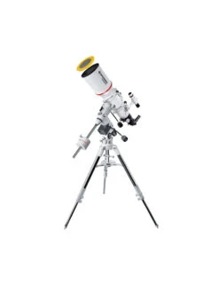 Lunette Astronomique Bresser Messier AR-102S/600 EXOS-2 EQ5