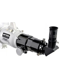 Lunette Astronomique Bresser Messier AR-102S/600 EXOS-2 GoTo 10 Lunette Astronomique Bresser Messier AR-102S/600 EXOS-2 GoTo -Équipement De Télescope lunette astronomique bresser messier ar 102s600 exos 2 goto 2