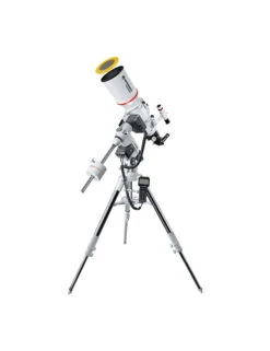 Lunette Astronomique Bresser Messier AR-102S/600 EXOS-2 GoTo