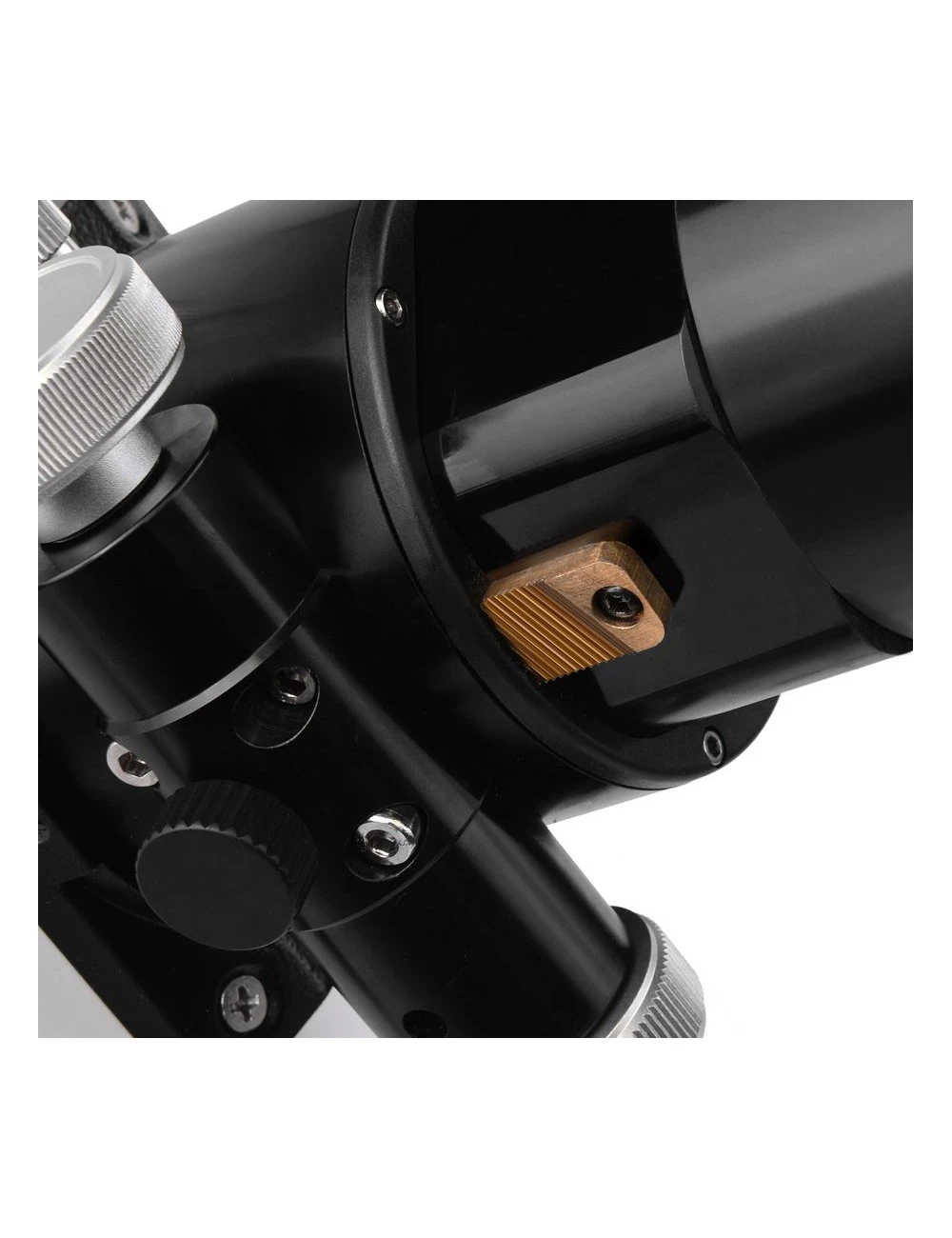 Lunette Astronomique Bresser Messier AR-102S/600 EXOS-2 GoTo 4 Lunette Astronomique Bresser Messier AR-102S/600 EXOS-2 GoTo – Image 4