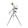 Lunette Astronomique Bresser Messier AR-102XS/460 EXOS-1 EQ4