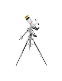 Lunette Astronomique Bresser Messier AR-102XS/460 EXOS-1 EQ4