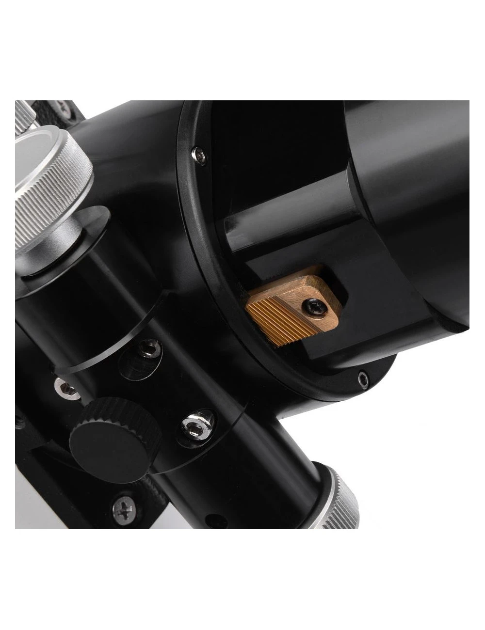 Lunette Astronomique Bresser Messier AR-102XS/460 EXOS-2 GoTo 3 Lunette Astronomique Bresser Messier AR-102XS/460 EXOS-2 GoTo – Image 3