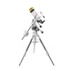 Lunette Astronomique Bresser Messier AR-102XS/460 EXOS-2 EQ5