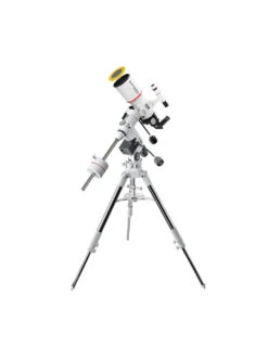 Lunette Astronomique Bresser Messier AR-102XS/460 EXOS-2 EQ5