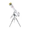 Lunette Astronomique Bresser Messier AR-127L/1200 EXOS-2 EQ5