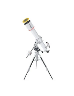 Lunette Astronomique Bresser Messier AR-127L/1200 EXOS-2 EQ5