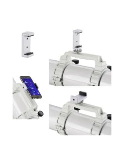 Lunette Astronomique Bresser Messier AR-127L/1200 EXOS-2 GoTo -Équipement De Télescope lunette astronomique bresser messier ar 127l1200 exos 2 goto 5