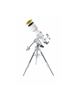 Lunette Astronomique Bresser Messier AR-127S/635 EXOS-1 EQ4