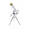 Lunette Astronomique Bresser Messier AR-127S/635 EXOS-2 EQ5
