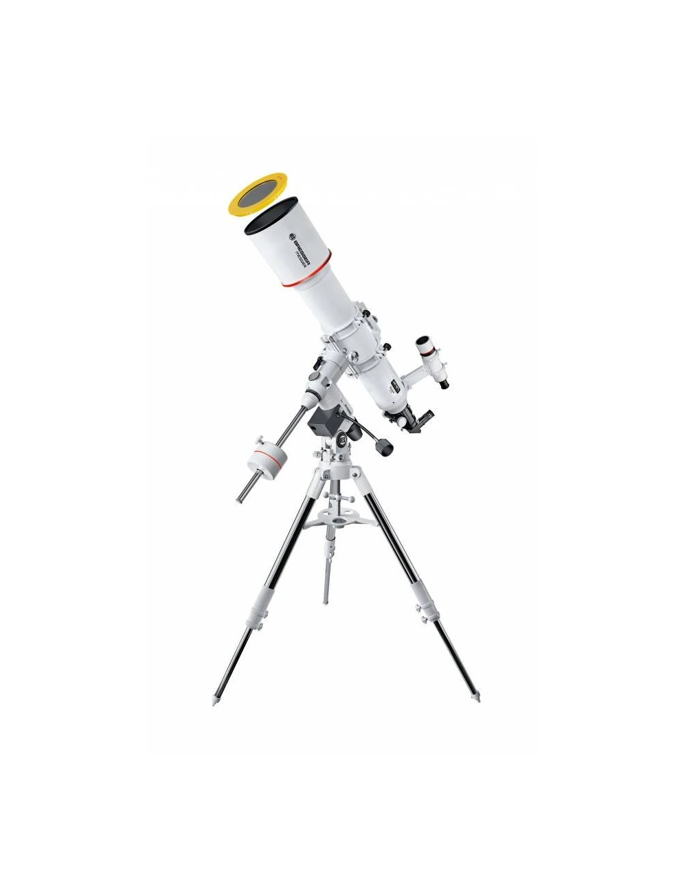 Lunette Astronomique Bresser Messier AR-127S/635 EXOS-2 EQ5 1 Lunette Astronomique Bresser Messier AR-127S/635 EXOS-2 EQ5