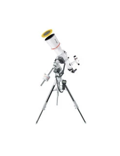 Lunette Astronomique Bresser Messier AR-127S/635 EXOS-2 GoTo
