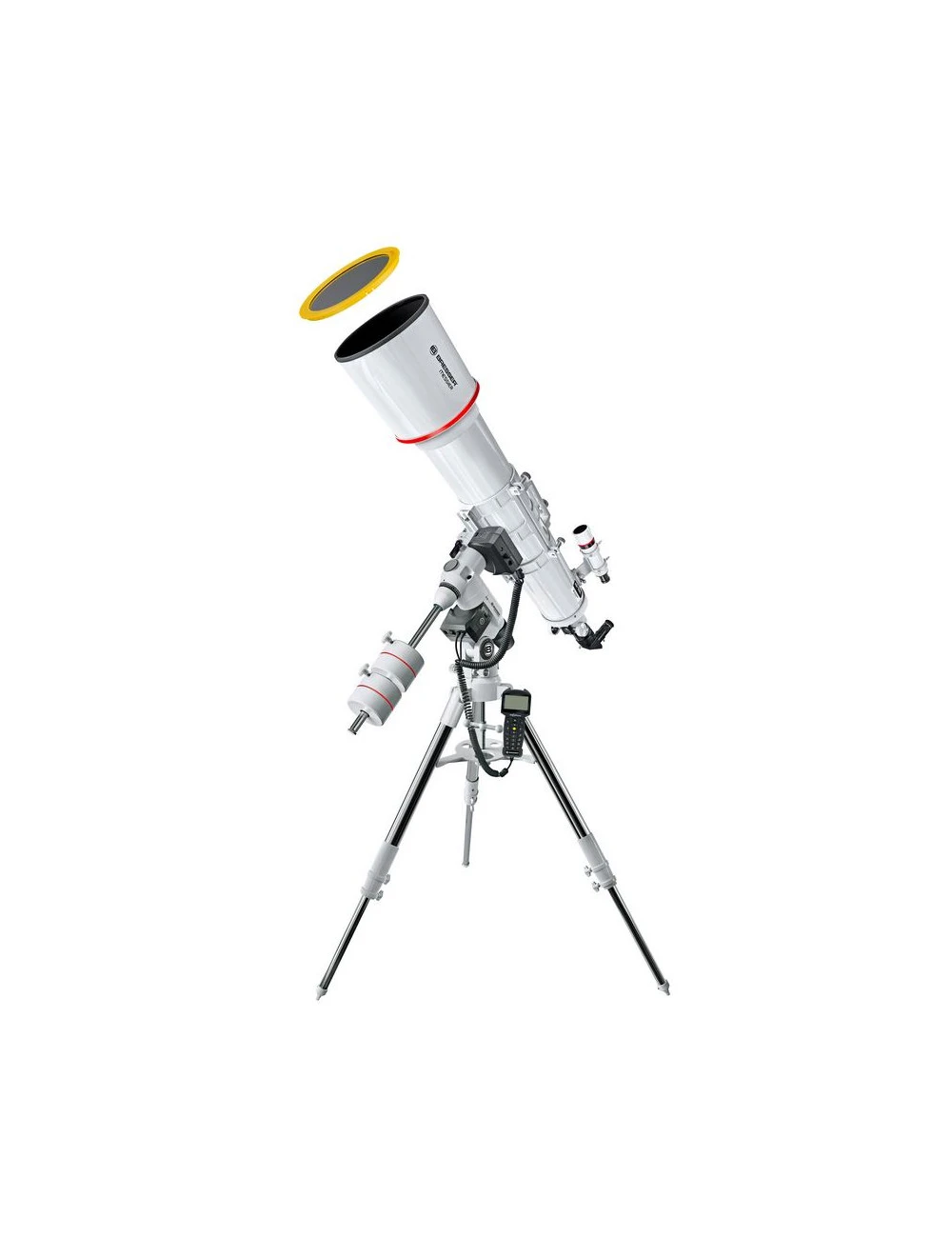 Lunette Astronomique Bresser Messier AR-152L/1200 EXOS-2 GoTo 1 Lunette Astronomique Bresser Messier AR-152L/1200 EXOS-2 GoTo