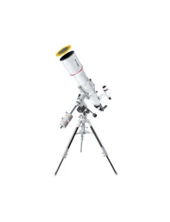 Lunette Astronomique Bresser Messier AR-152S/760 EXOS-2 EQ5